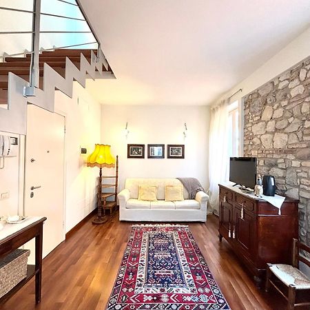La Suite Del Centro Lazise Exterior foto