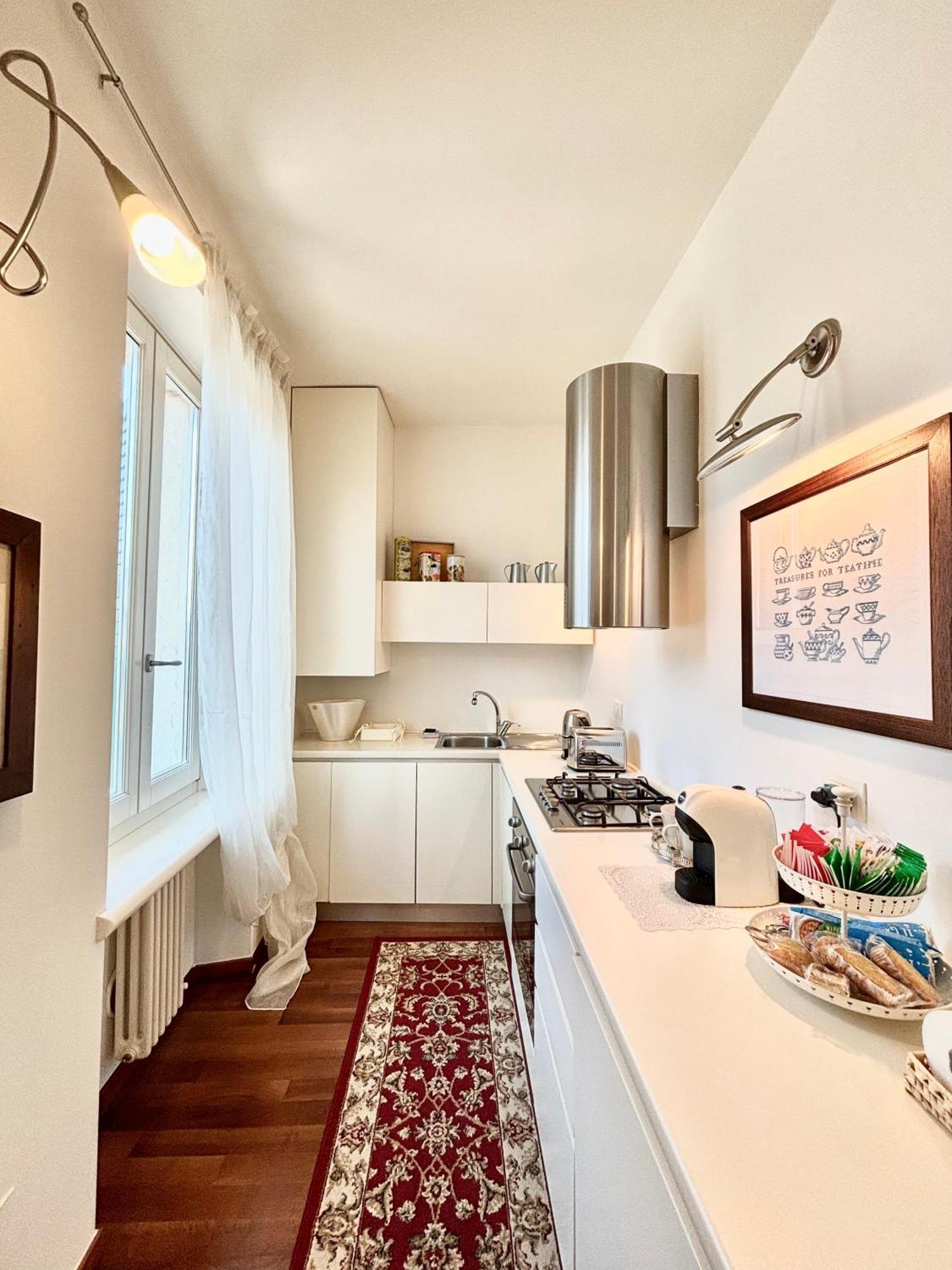 La Suite Del Centro Lazise Exterior foto