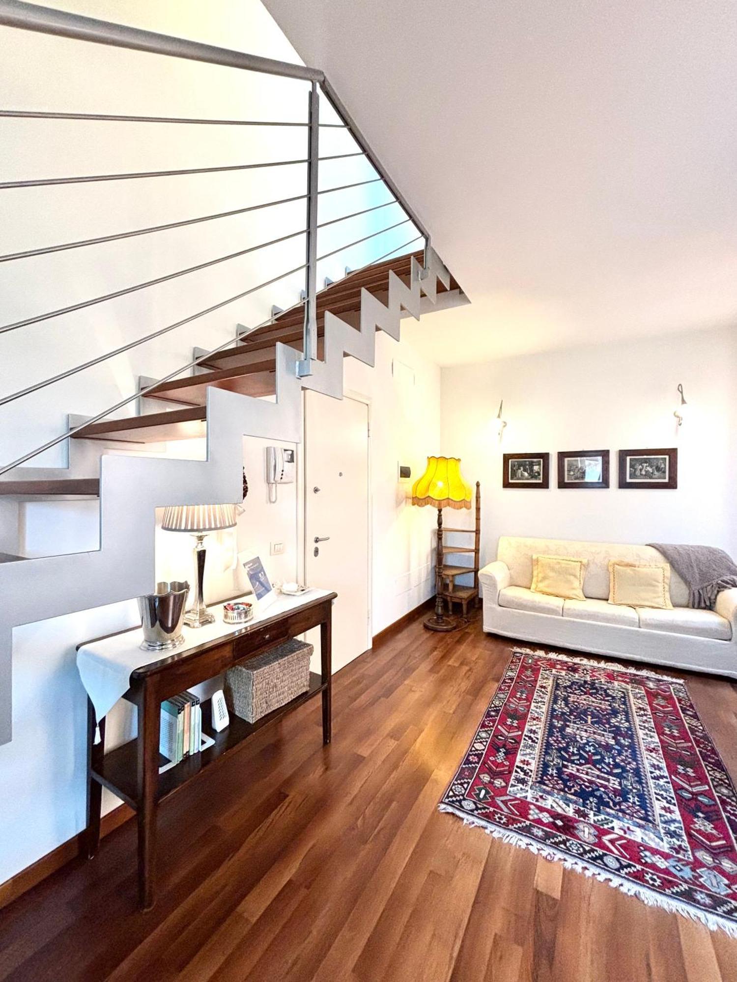 La Suite Del Centro Lazise Exterior foto