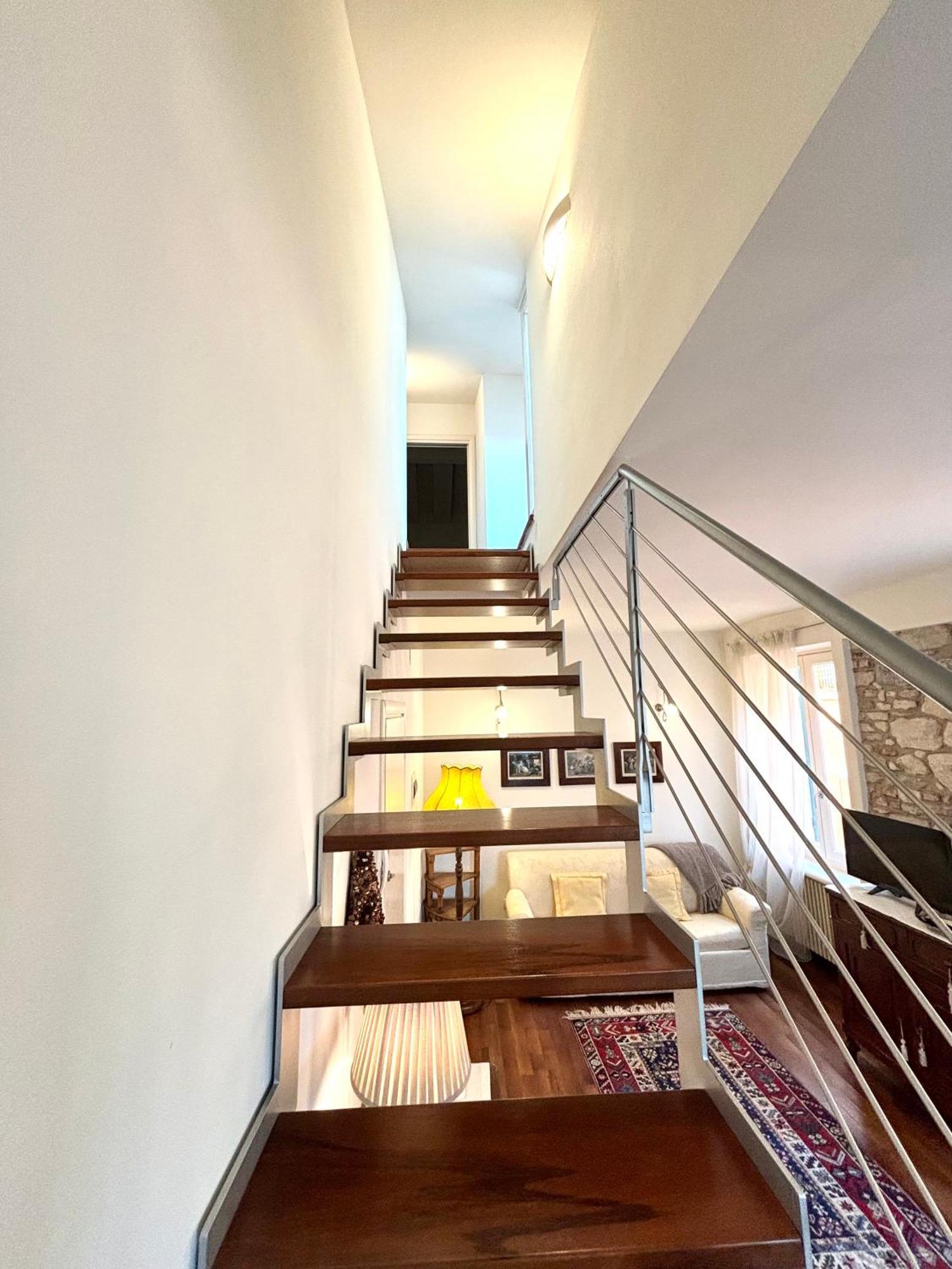 La Suite Del Centro Lazise Exterior foto