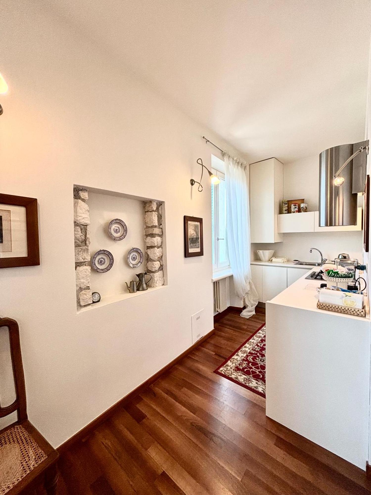 La Suite Del Centro Lazise Exterior foto
