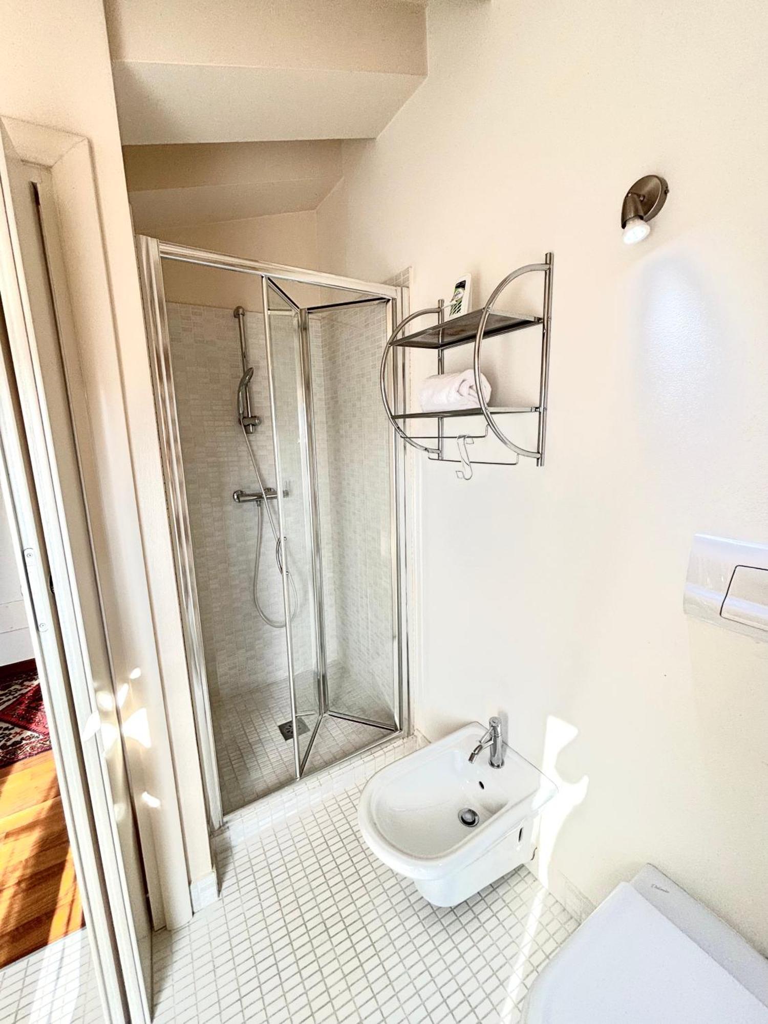 La Suite Del Centro Lazise Exterior foto