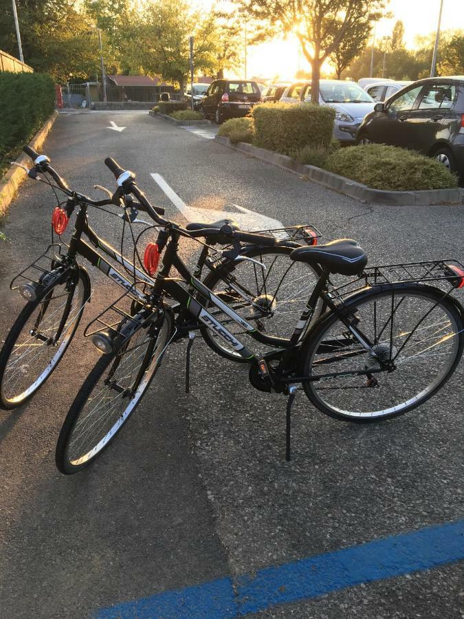 La Suite Del Centro Lazise Exterior foto